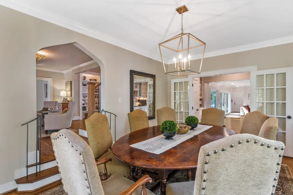1724 Green Hills Drive Nashville TN 37215