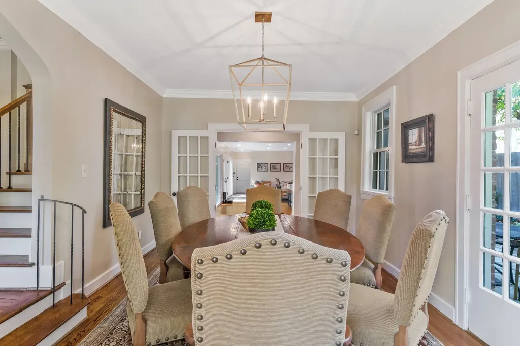 1724 Green Hills Drive Nashville TN 37215