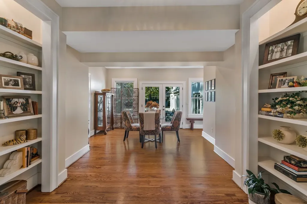 1724 Green Hills Drive Nashville TN 37215