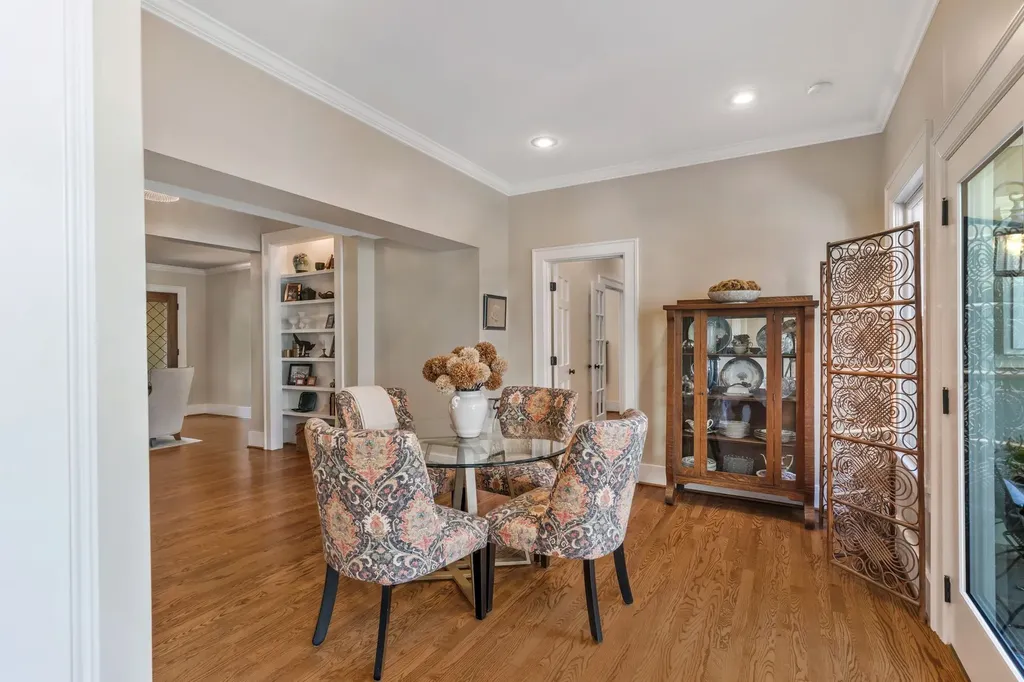 1724 Green Hills Drive Nashville TN 37215