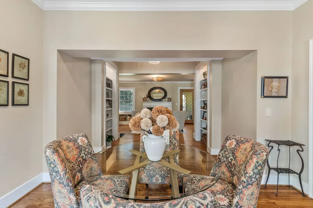 1724 Green Hills Drive Nashville TN 37215