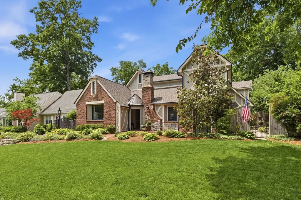 1724 Green Hills Drive Nashville TN 37215