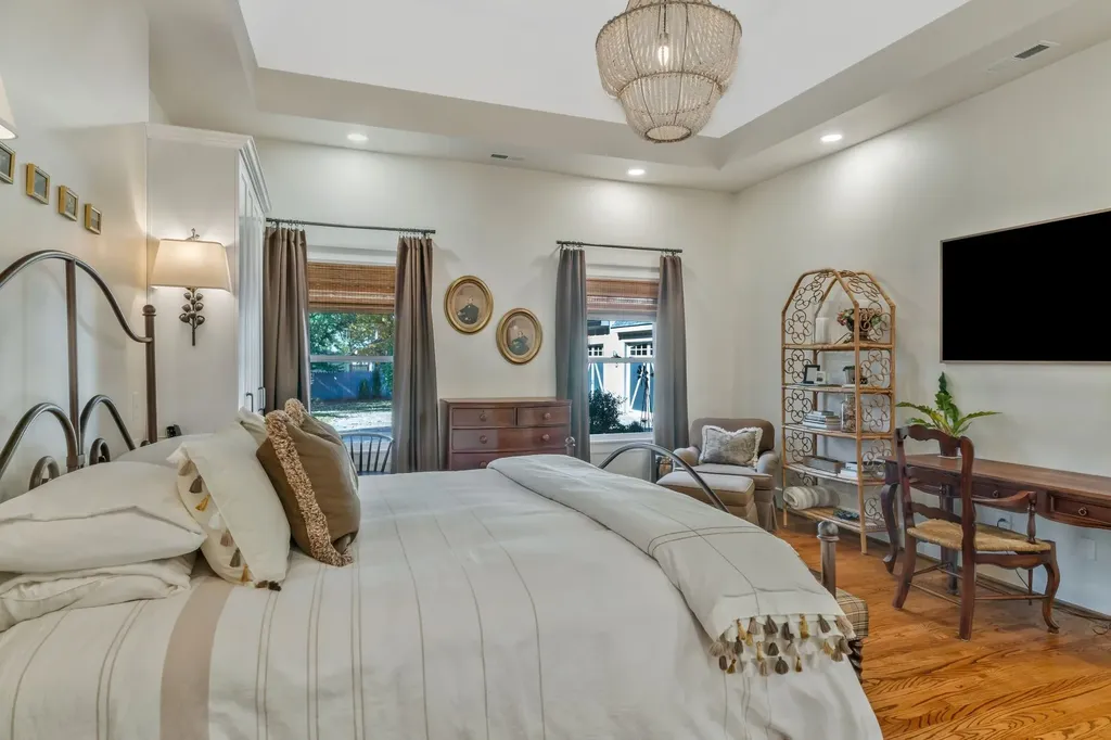 1724 Green Hills Drive Nashville TN 37215
