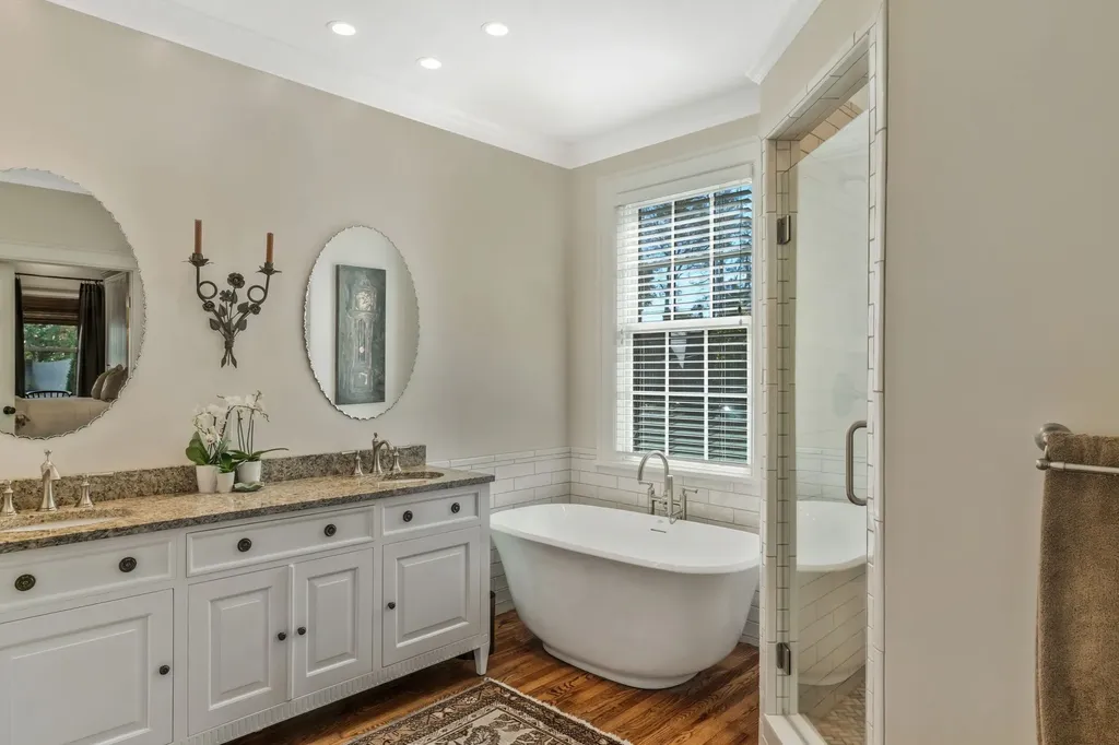 1724 Green Hills Drive Nashville TN 37215
