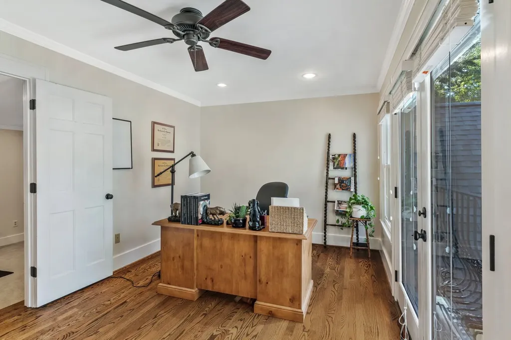 1724 Green Hills Drive Nashville TN 37215
