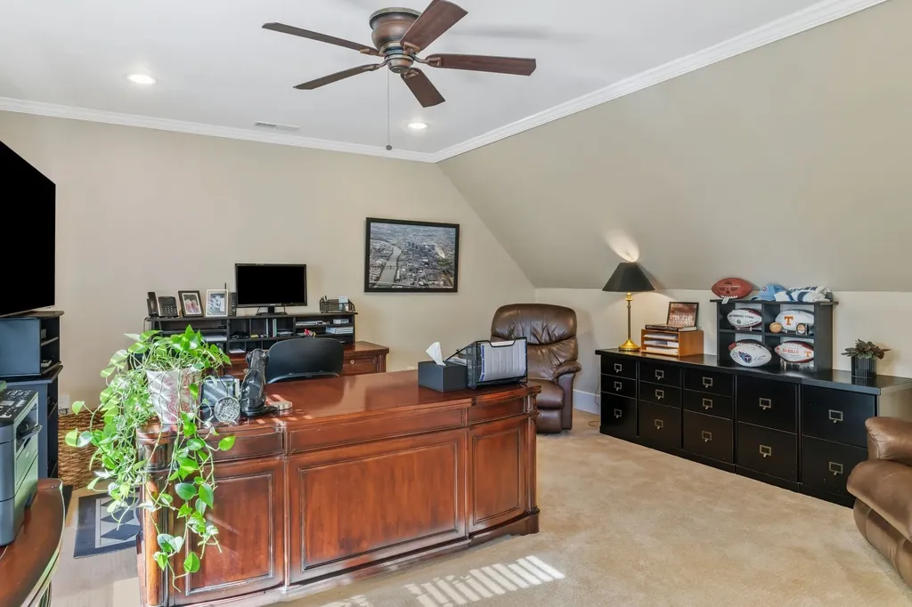 1724 Green Hills Drive Nashville TN 37215
