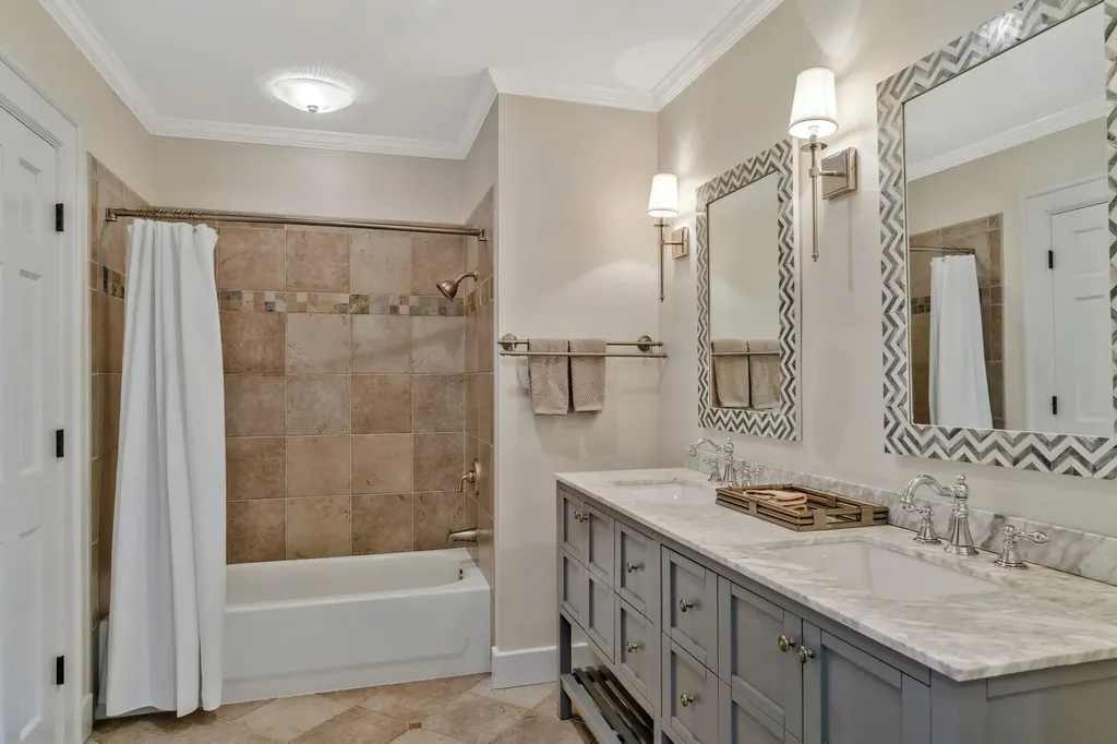 1724 Green Hills Drive Nashville TN 37215