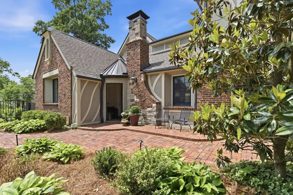 1724 Green Hills Drive Nashville TN 37215