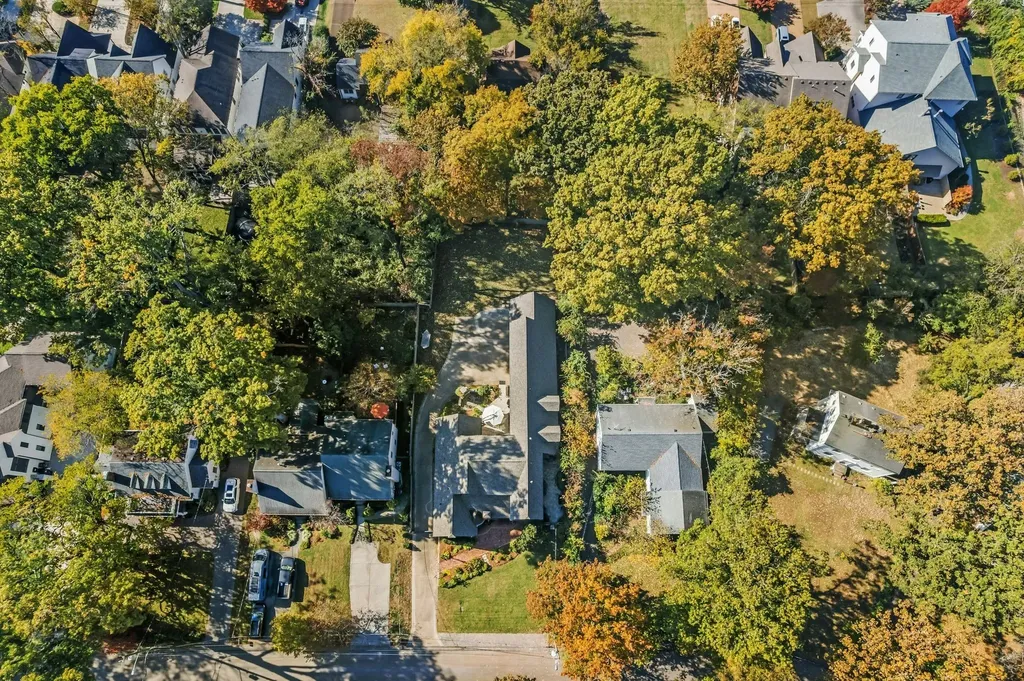 1724 Green Hills Drive Nashville TN 37215
