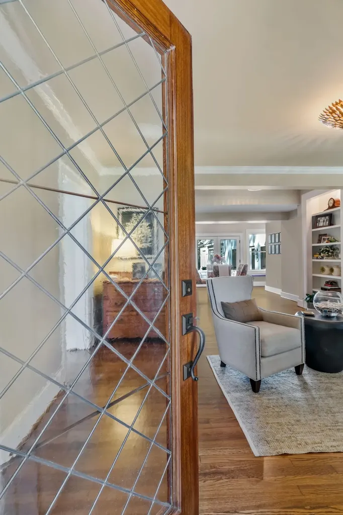 1724 Green Hills Drive Nashville TN 37215