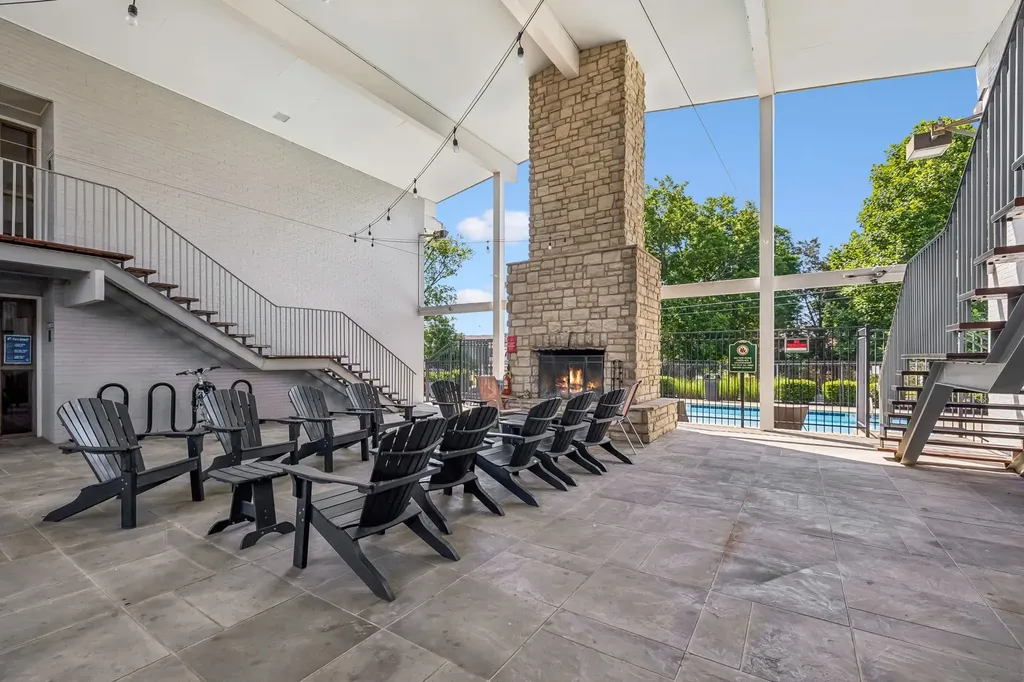 801 Inverness Avenue Nashville TN 37204