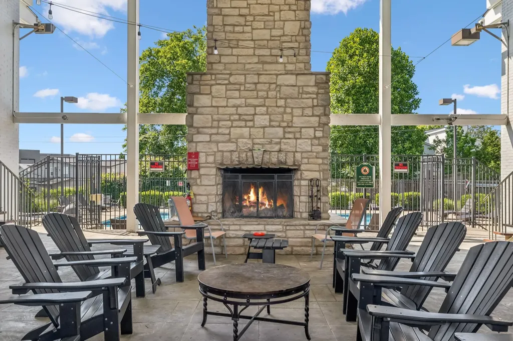 801 Inverness Avenue Nashville TN 37204