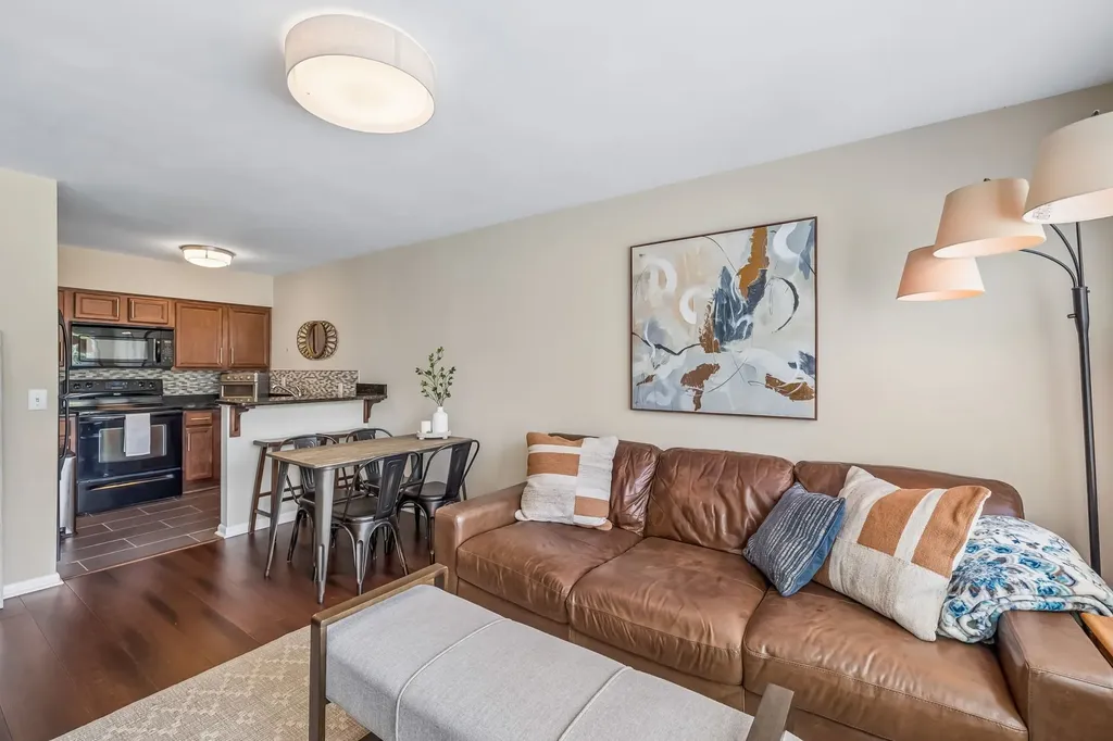 801 Inverness Avenue Nashville TN 37204