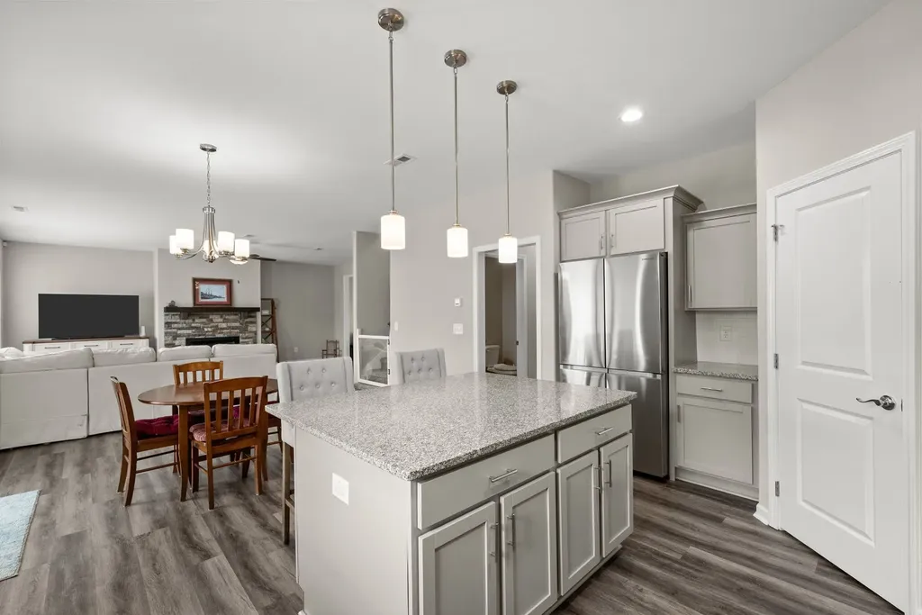 1429 Kingbird Drive Clarksville TN 37040