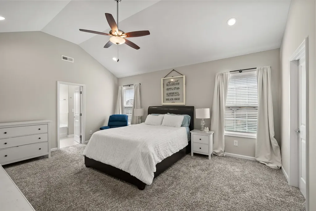 1429 Kingbird Drive Clarksville TN 37040