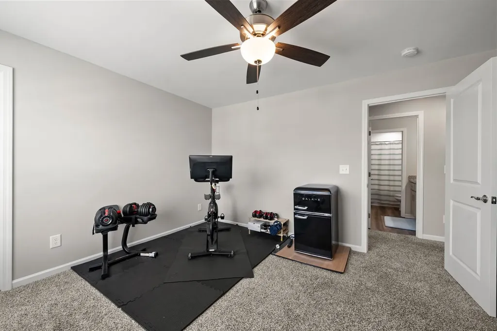 1429 Kingbird Drive Clarksville TN 37040