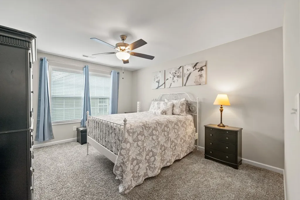 1429 Kingbird Drive Clarksville TN 37040