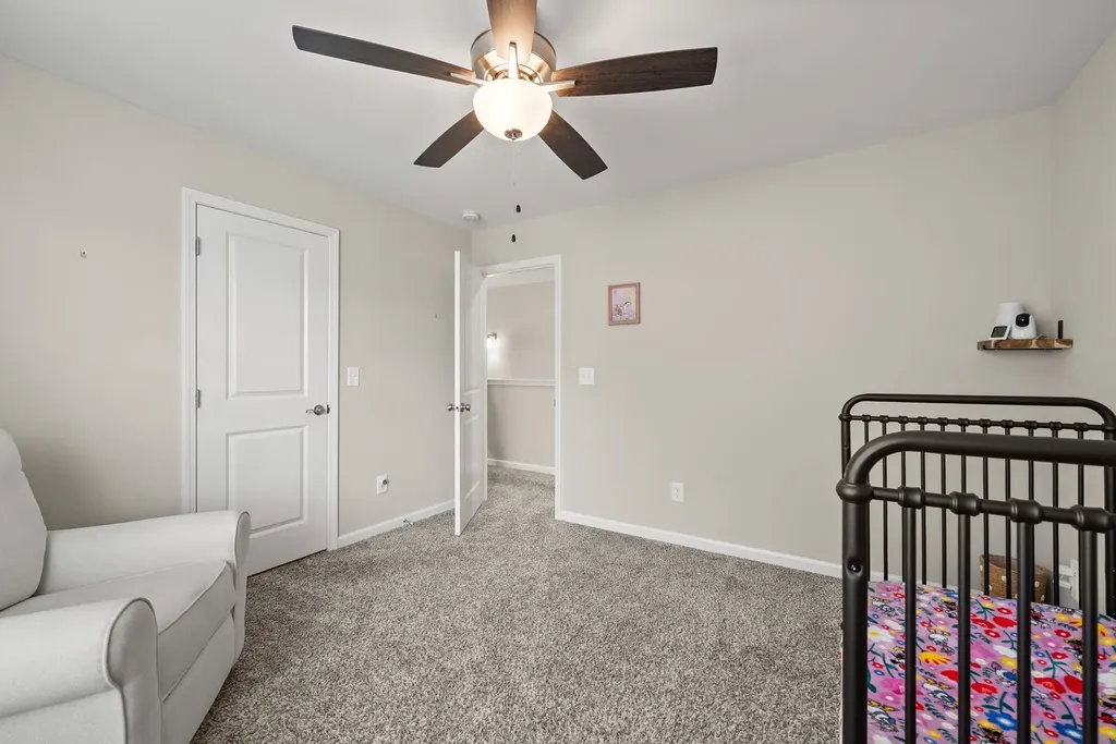 1429 Kingbird Drive Clarksville TN 37040