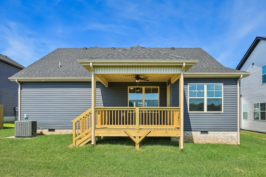 355 Hereford Farms Clarksville TN 37043