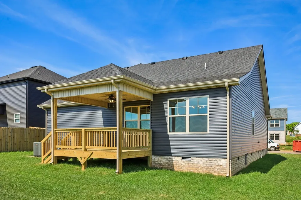355 Hereford Farms Clarksville TN 37043