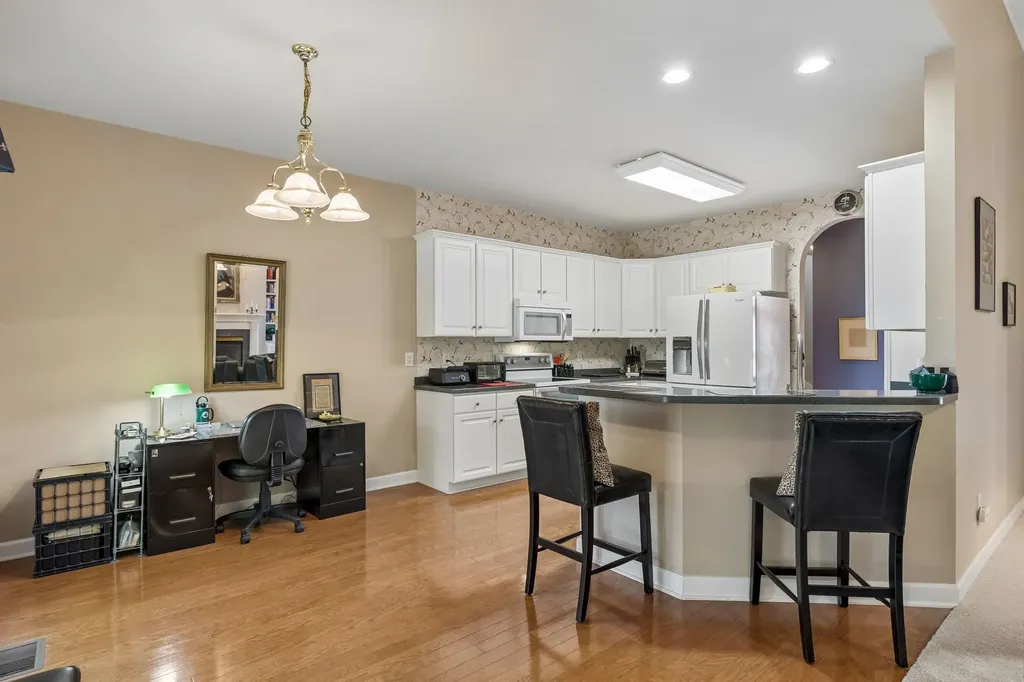 1409 Johns Meadows Cove Hermitage TN 37076