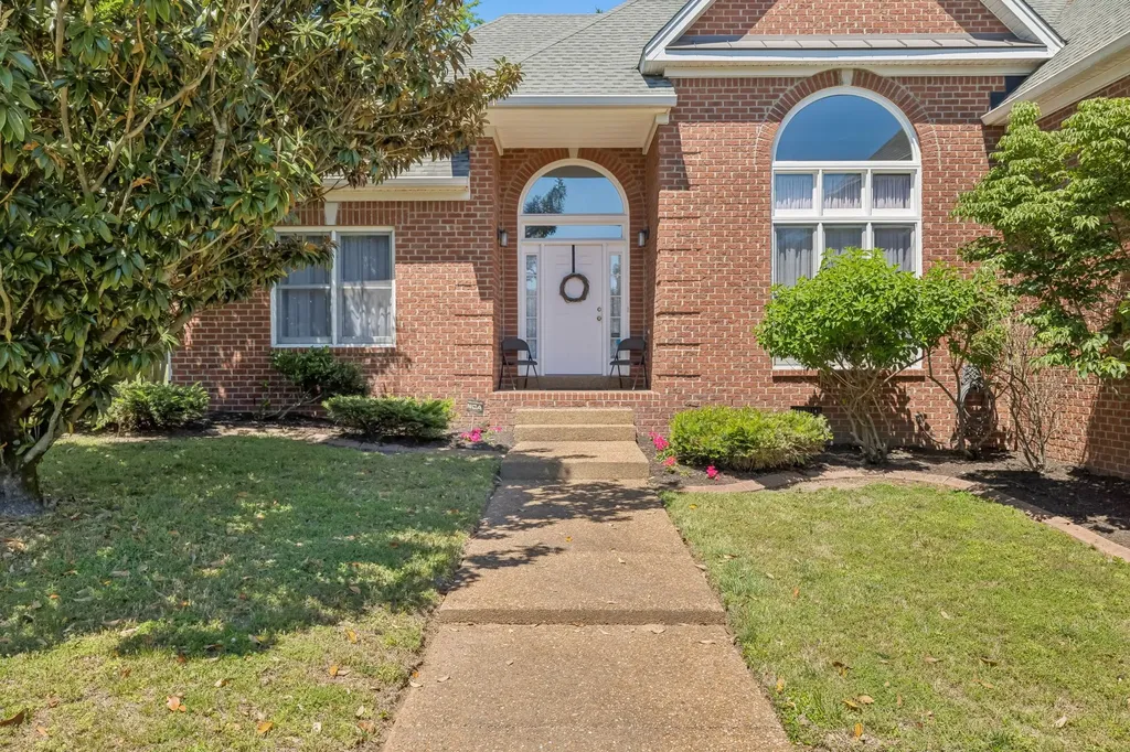 1409 Johns Meadows Cove Hermitage TN 37076