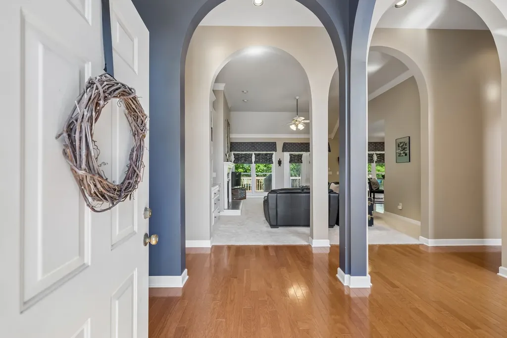 1409 Johns Meadows Cove Hermitage TN 37076