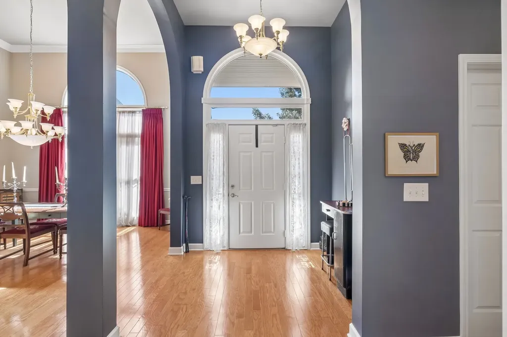 1409 Johns Meadows Cove Hermitage TN 37076