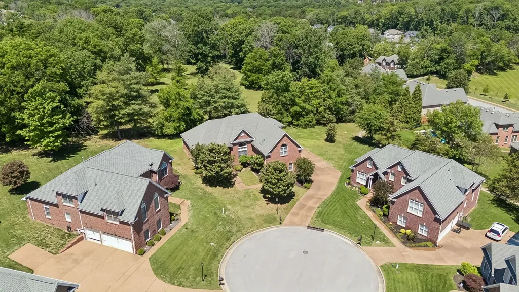 1409 Johns Meadows Cove Hermitage TN 37076
