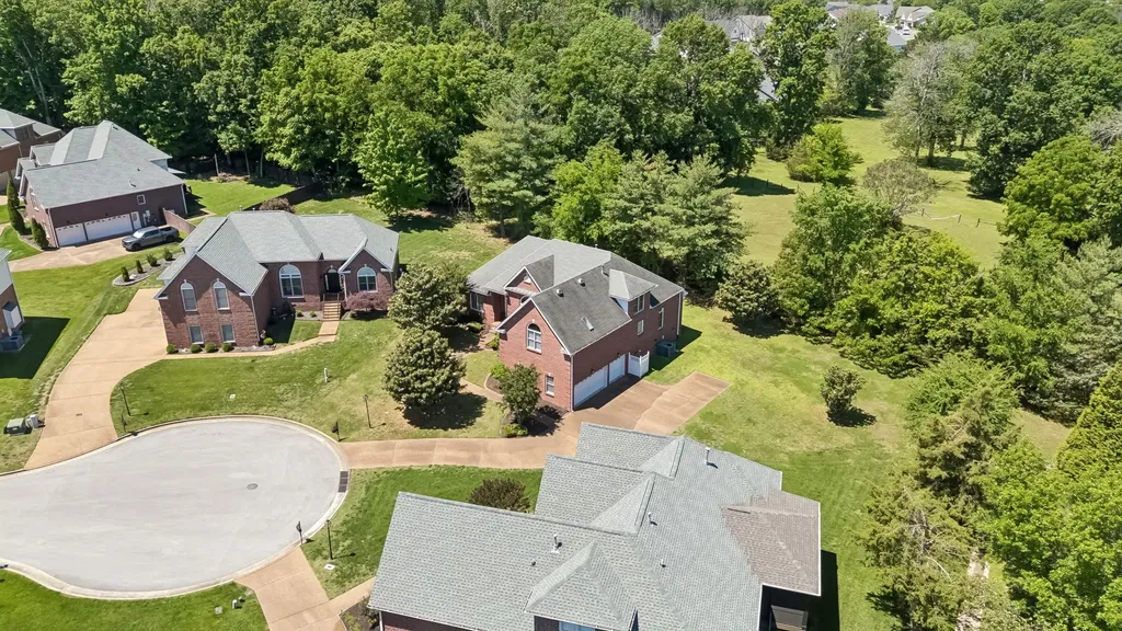 1409 Johns Meadows Cove Hermitage TN 37076