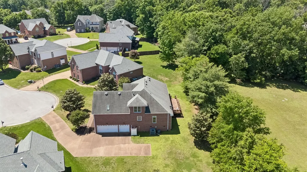 1409 Johns Meadows Cove Hermitage TN 37076