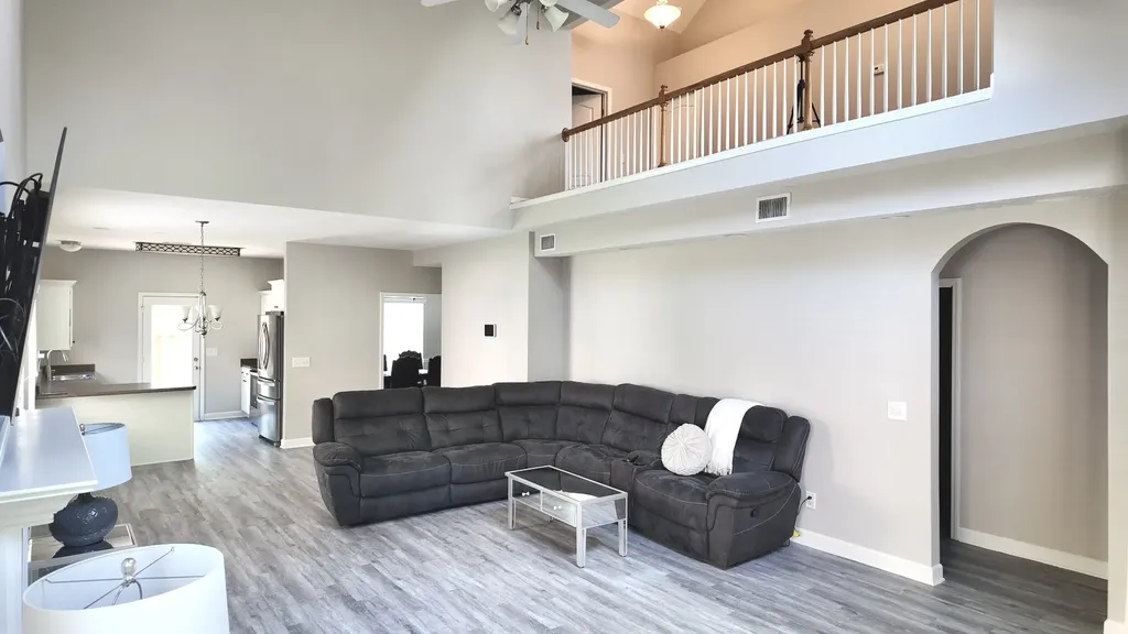 119 Sundown Drive Antioch TN 37013