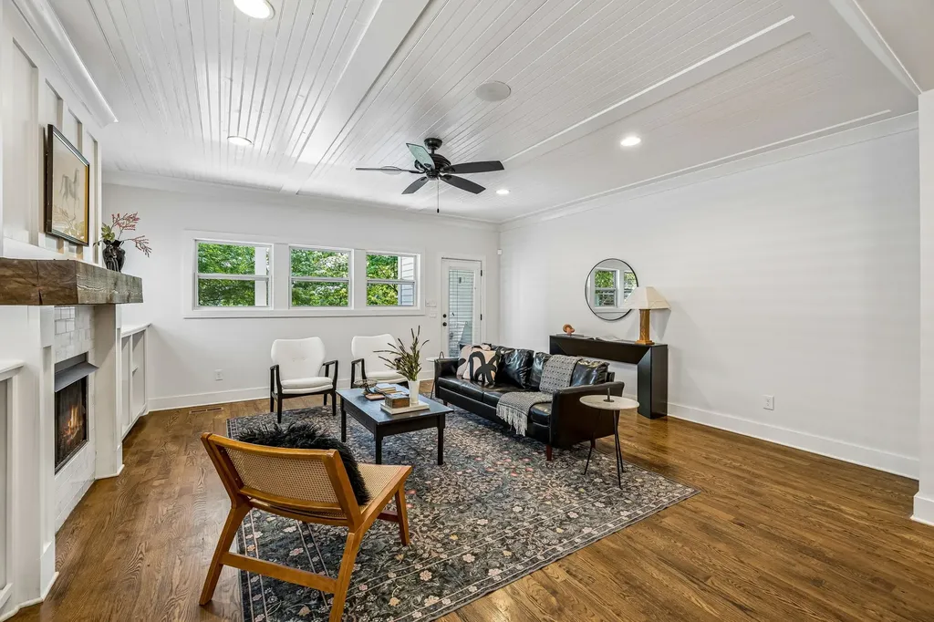 2158 Byrum Avenue Nashville TN 37203