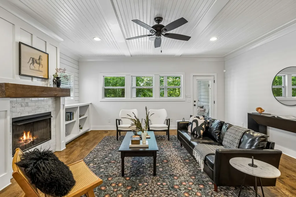 2158 Byrum Avenue Nashville TN 37203