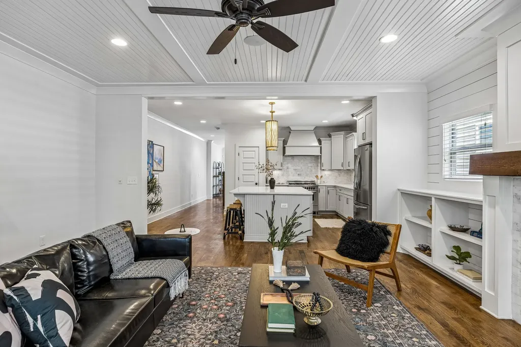 2158 Byrum Avenue Nashville TN 37203