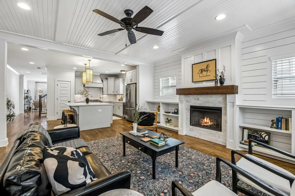 2158 Byrum Avenue Nashville TN 37203