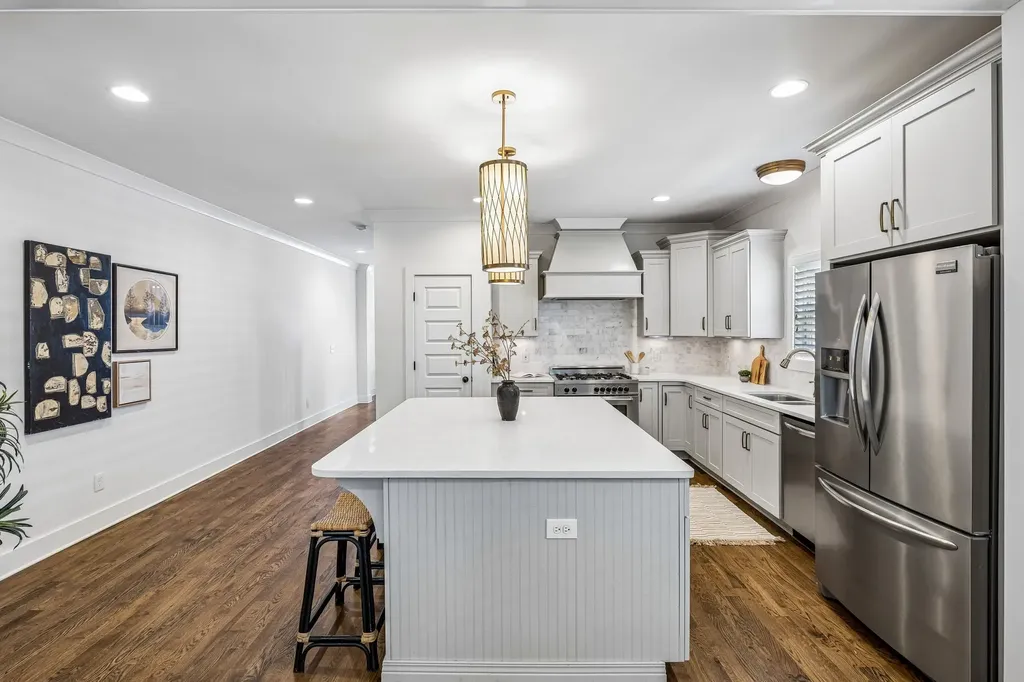 2158 Byrum Avenue Nashville TN 37203
