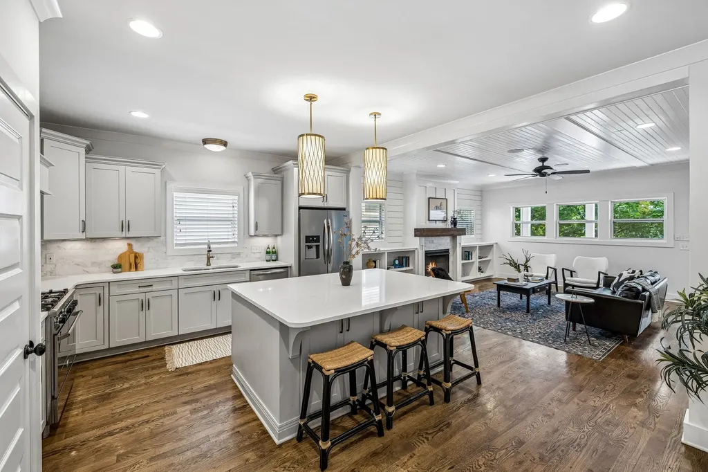 2158 Byrum Avenue Nashville TN 37203