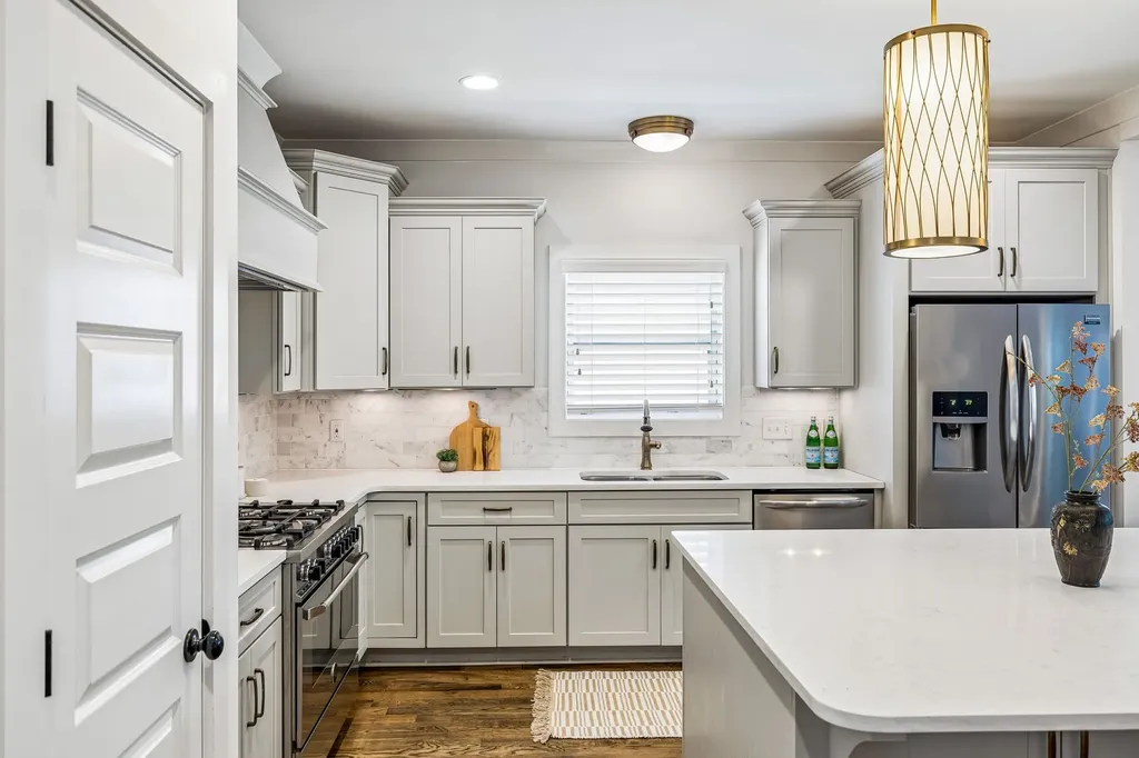 2158 Byrum Avenue Nashville TN 37203