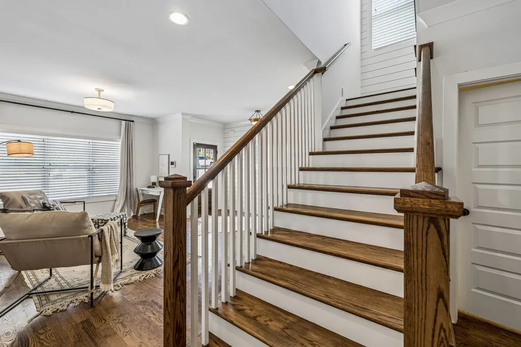 2158 Byrum Avenue Nashville TN 37203