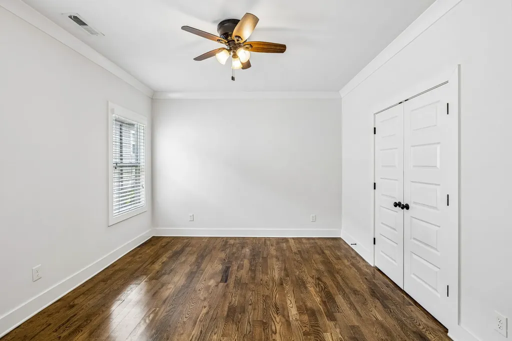 2158 Byrum Avenue Nashville TN 37203