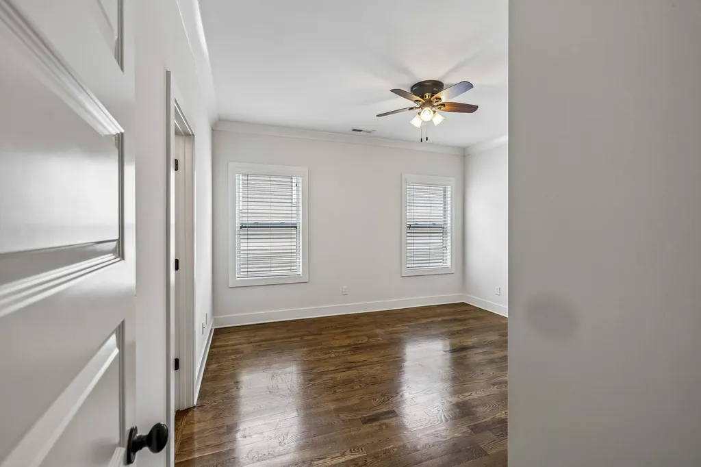 2158 Byrum Avenue Nashville TN 37203