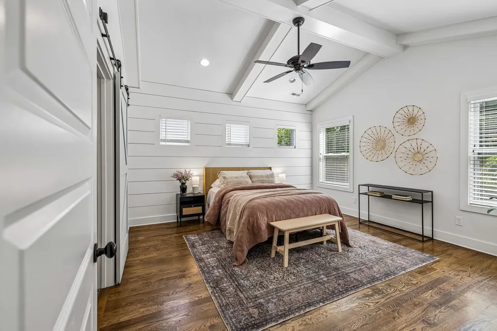 2158 Byrum Avenue Nashville TN 37203