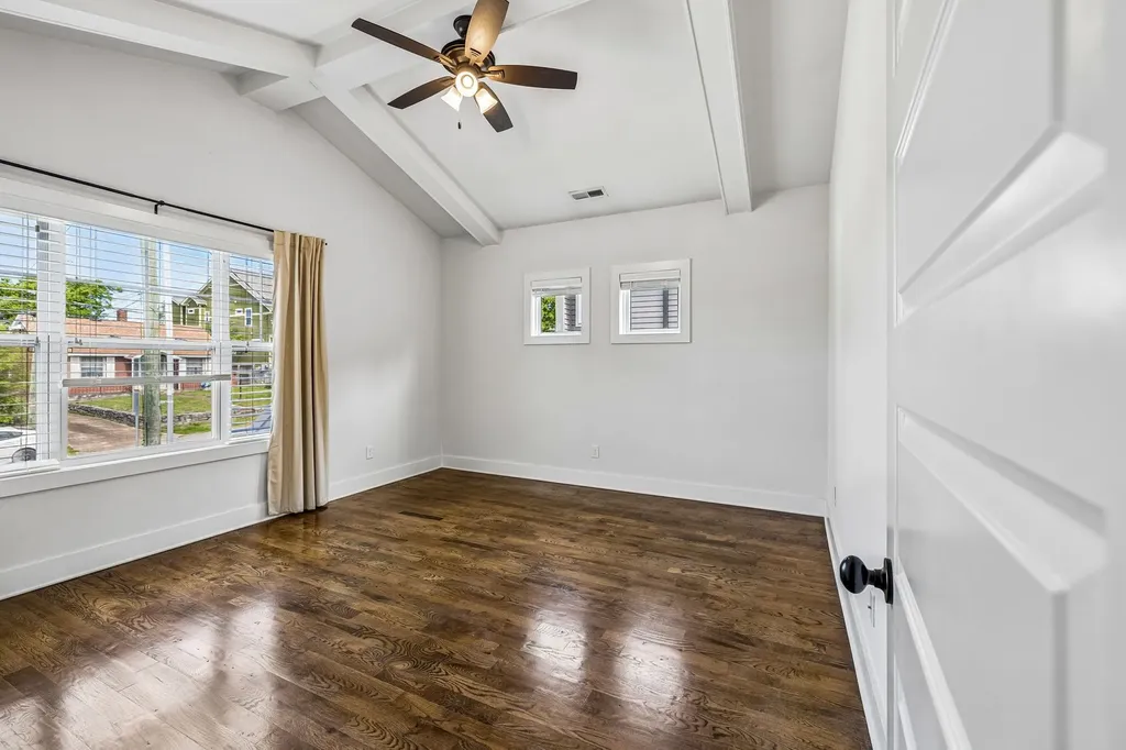 2158 Byrum Avenue Nashville TN 37203