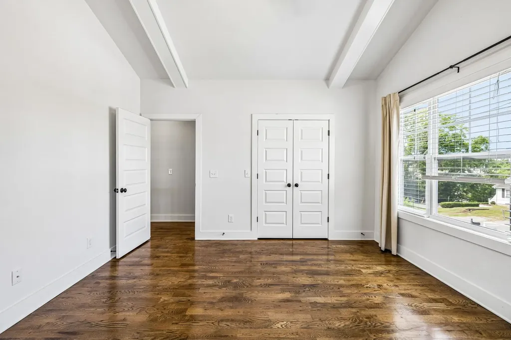 2158 Byrum Avenue Nashville TN 37203