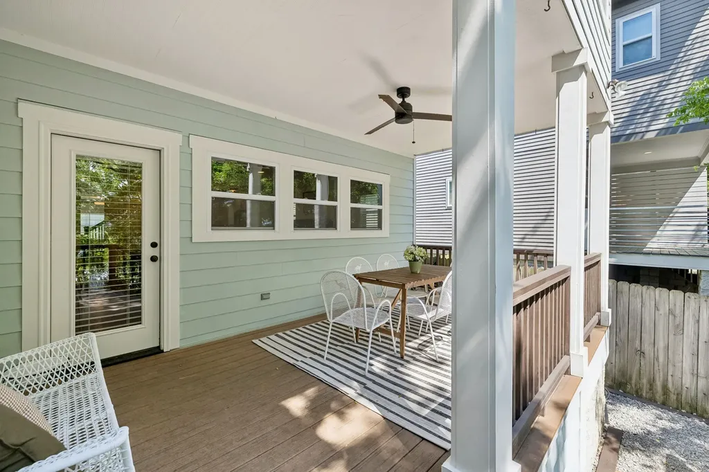 2158 Byrum Avenue Nashville TN 37203