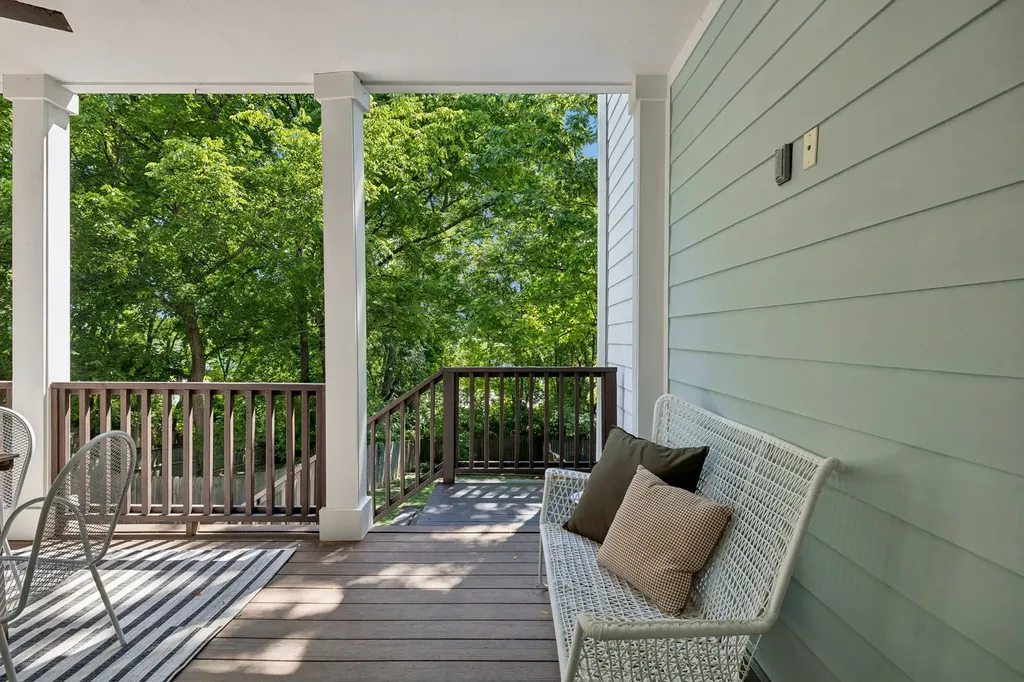 2158 Byrum Avenue Nashville TN 37203