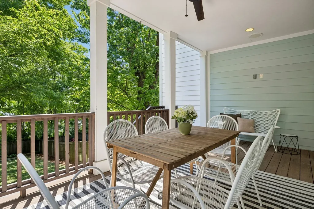 2158 Byrum Avenue Nashville TN 37203
