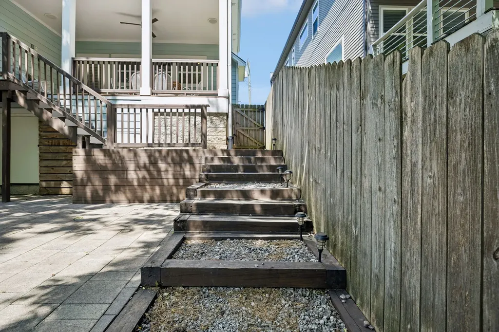 2158 Byrum Avenue Nashville TN 37203