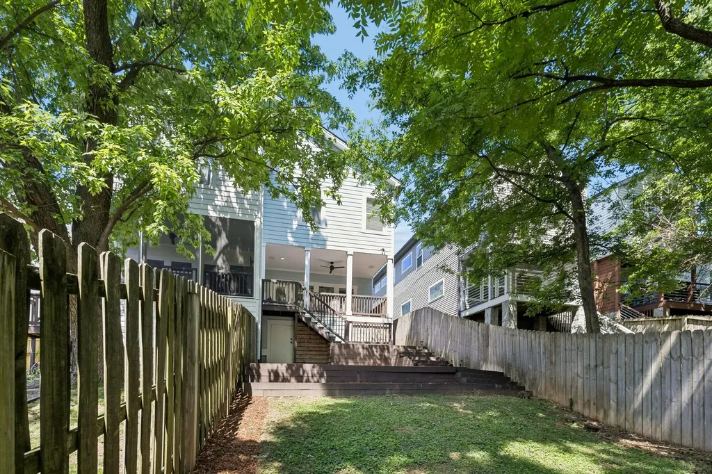 2158 Byrum Avenue Nashville TN 37203
